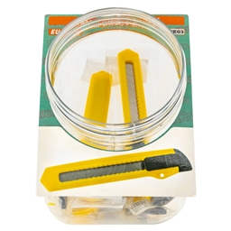 HE03 - Utility Knife -HE03_A_T